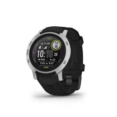 GARMIN SMART WATCH INSTINCT 2 SOLAR SURF EDITION